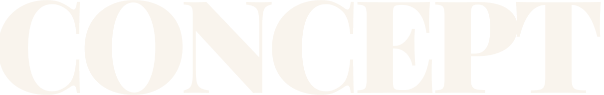 CONCEPT