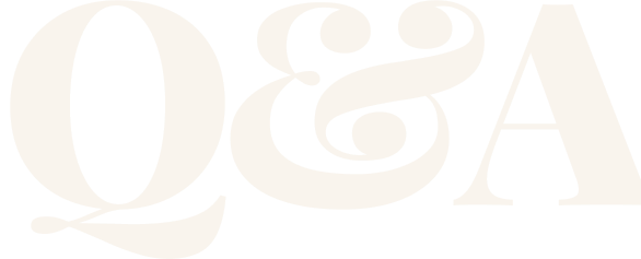Q&A